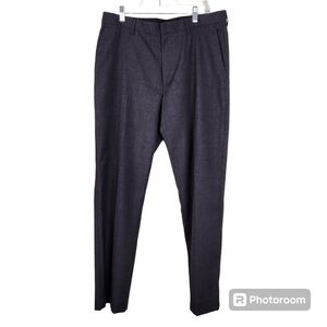 Men's J Crew 80% wool pants